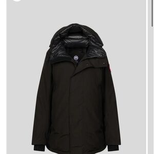 Sanford Parka Canada Goose